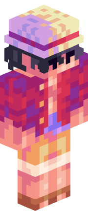 Skin Render