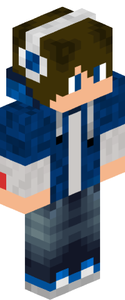 Skin Render