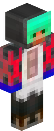 Skin Render