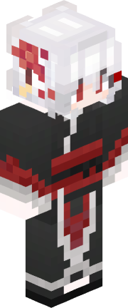 Skin Render