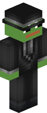 Skin Render