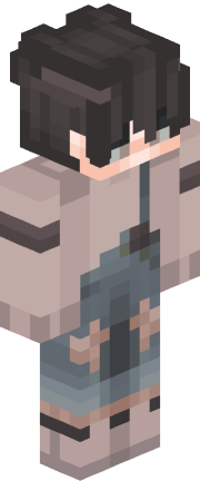 Skin Render