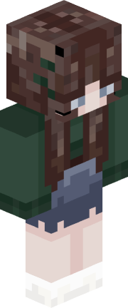 Skin Render