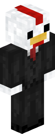 Skin Render