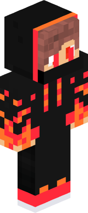 Skin Render