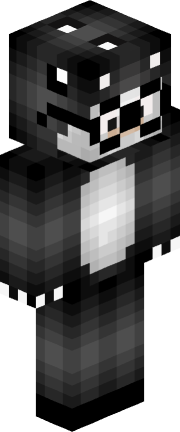 Skin Render