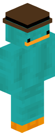 Skin Render
