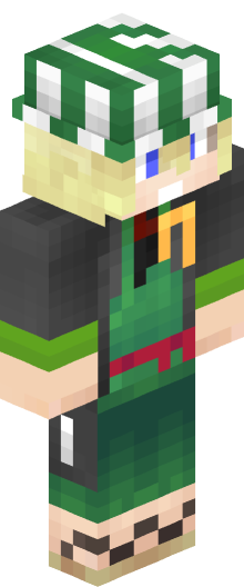 Ph1LzA Minecraft skin preview