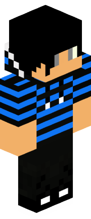 Skin Render