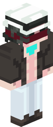 Skin Render