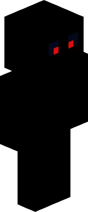 Phantom's skin front