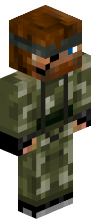 Skin Render
