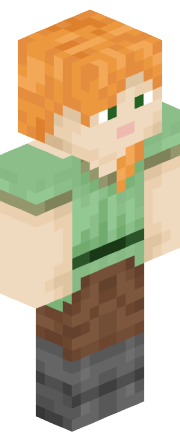 Minecraft Skin