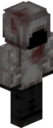 Skin Render