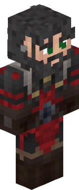 Skin de Phoenix726