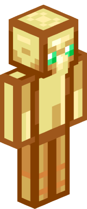 Skin Render