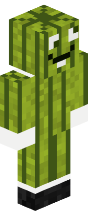 Skin Render