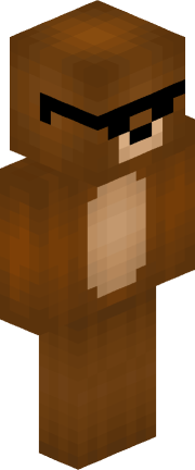 Skin Render