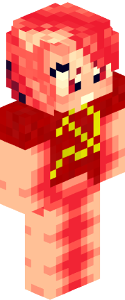 Skin de Pikazguiii