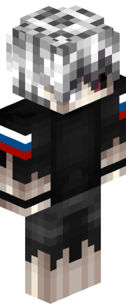 Hitman Skin