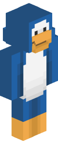 Skin Pingwin