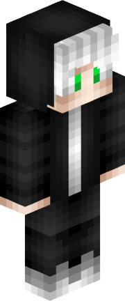 Skin Render