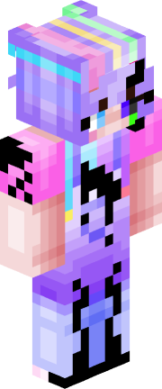 Skin Render