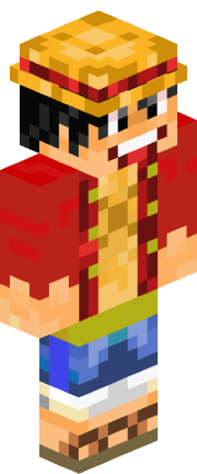 Skin Render