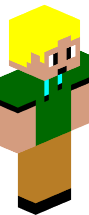 Skin Render