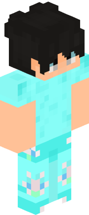 Skin Render