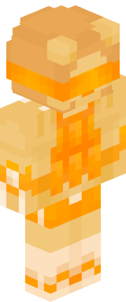 Skin Render