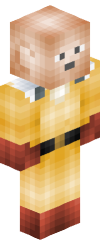 Minecraft Skin