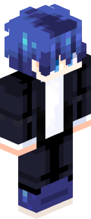 Skin Render