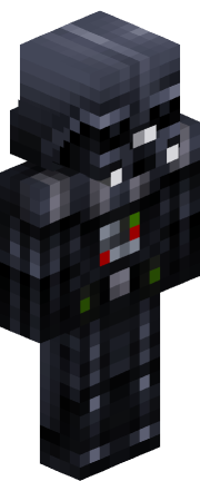Skin Render