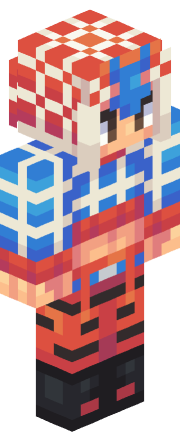 Skin Render