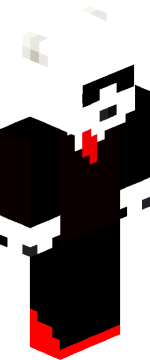 Skin Niedźwiedź polarny