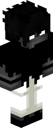 Skin Render