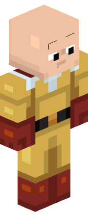 Skin Render