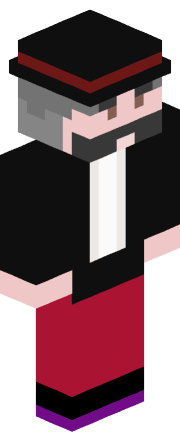 Skin de Polispol
