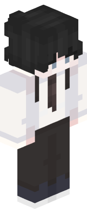 Skin Render