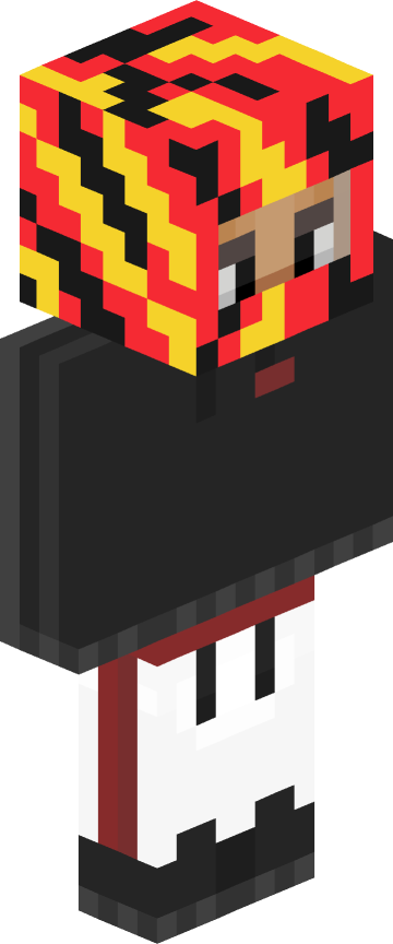 Скин для Minecraft