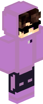 Skin 3D de Popix_7