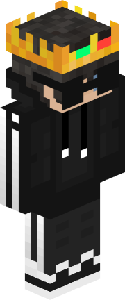 Skin Render
