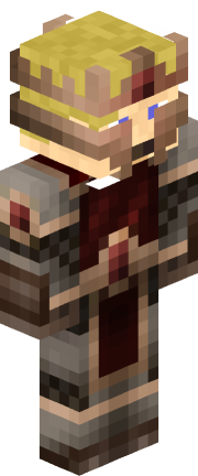 Skin Render