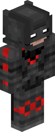 Skin Render
