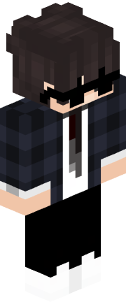 Skin Render