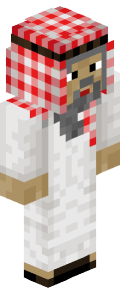 Skin Predator