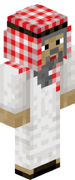 Skin Predator