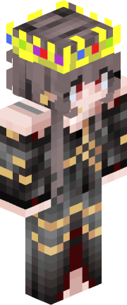 Skin Render