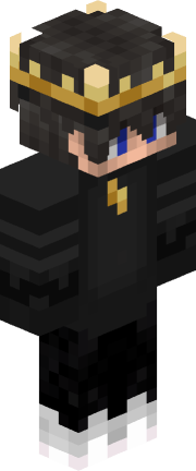 Skin Render